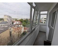 BRASADAS închiriază ap cam etaj 6/8 Bd. UNIRII. - Imagine 6