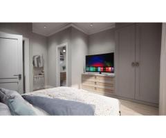 Penthouse: Exclusivitate și Performanță în ARED City, zona IMAR