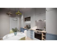 Penthouse: Exclusivitate și Performanță în ARED City, zona IMAR - Imagine 3
