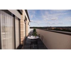 Penthouse: Exclusivitate și Performanță în ARED City, zona IMAR - Imagine 4