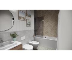Penthouse: Exclusivitate și Performanță în ARED City, zona IMAR - Imagine 5