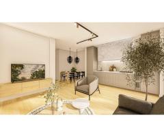 The Private Garden Residence: Unicitate și Distincție în ARED City