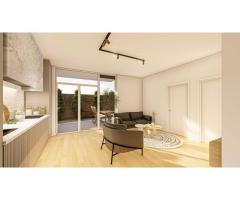 The Private Garden Residence: Unicitate și Distincție în ARED City - Imagine 2