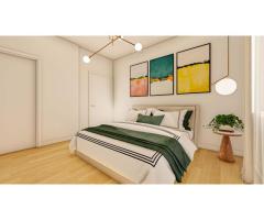 The Private Garden Residence: Unicitate și Distincție în ARED City - Imagine 3