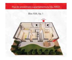 The Private Garden Residence: Unicitate și Distincție în ARED City - Imagine 4