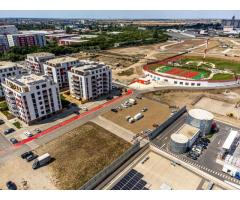 The Private Garden Residence: Unicitate și Distincție în ARED City - Imagine 5
