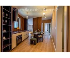 Apartament în bloc nou cu 3 camere - X-City Towers - Imagine 2