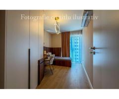 Apartament în bloc nou cu 3 camere - X-City Towers - Imagine 5