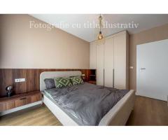 Apartament în bloc nou cu 3 camere - X-City Towers - Imagine 6