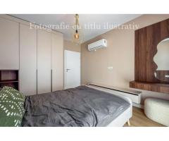 Apartament în bloc nou cu 3 camere - X-City Towers - Imagine 7