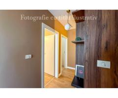 Apartament în bloc nou cu 3 camere - X-City Towers - Imagine 10
