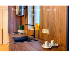 Apartament în bloc nou cu 3 camere - X-City Towers - Imagine 12