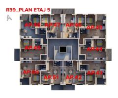 Apartament în bloc nou - Comision 0% - Imagine 7