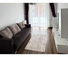 Apartament modern cu 2,5 camere Avantgarden 3 60 mp utili + 2 balcoane