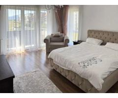Apartament modern cu 2,5 camere Avantgarden 3 60 mp utili + 2 balcoane - Imagine 4
