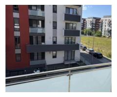Apartament modern cu 2,5 camere Avantgarden 3 60 mp utili + 2 balcoane - Imagine 5