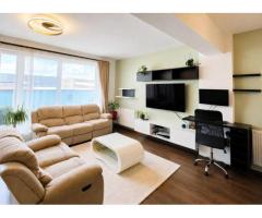 DUPLEX MODERN CU 3 CAMERE TERASĂ PARCARE ȘI BOXĂ CORESI