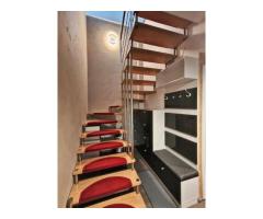 DUPLEX MODERN CU 3 CAMERE TERASĂ PARCARE ȘI BOXĂ CORESI - Imagine 5