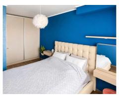 DUPLEX MODERN CU 3 CAMERE TERASĂ PARCARE ȘI BOXĂ CORESI - Imagine 7