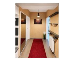 DUPLEX MODERN CU 3 CAMERE TERASĂ PARCARE ȘI BOXĂ CORESI - Imagine 8