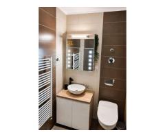 DUPLEX MODERN CU 3 CAMERE TERASĂ PARCARE ȘI BOXĂ CORESI - Imagine 10