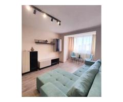 Vanzare 2 camere Vlahuta complet renovat gata de mutare rapida