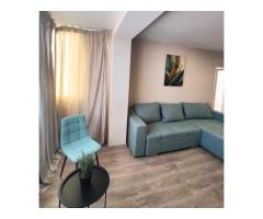 Vanzare 2 camere Vlahuta complet renovat gata de mutare rapida - Imagine 2