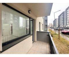 Inchiriere apartament nemobilat Casa Nobel Lângă Coresi - Imagine 3