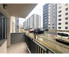 Inchiriere apartament nemobilat Casa Nobel Lângă Coresi - Imagine 5