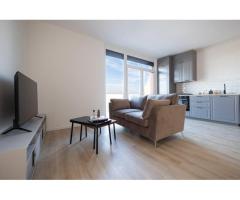 Ultimul apartament disponibil acum! R38 - Ared City - Imagine 3