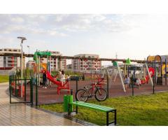 Ultimul apartament disponibil acum! R38 - Ared City - Imagine 12