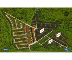 2 parcele alăturate | 823 mp | Westfield Arad - Imagine 3