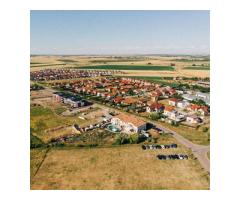 2 parcele alăturate | 823 mp | Westfield Arad - Imagine 5