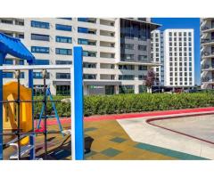 X-City T4 | 54 mp, etaj 1, parcare inclusă - Imagine 2