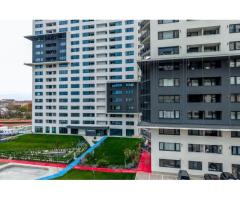X-City T4 | 54 mp, etaj 1, parcare inclusă - Imagine 3