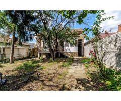 Pârneava | 716 mp teren + 2 corpuri de casă - Imagine 5