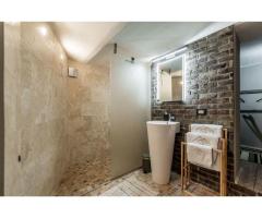 Loft ultracentral 90 mp | 2 niveluri | mobilat complet - Imagine 4