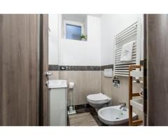 Loft ultracentral 90 mp | 2 niveluri | mobilat complet - Imagine 8