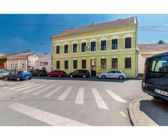 Apartament central 43 mp | Piața Catedralei – Reconcilierii