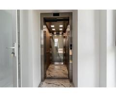 Subcetate | 65 mp, lift, parcare inclusă | 2 camere - Imagine 6