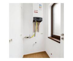 Casă individuală nouă | 3 dormitoare | Curte 300 mp | - Imagine 5
