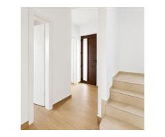 Casă individuală nouă | 3 dormitoare | Curte 300 mp | - Imagine 12