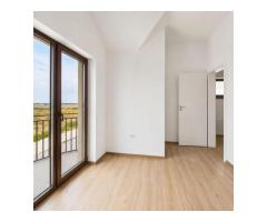 Casă individuală nouă în Covaci | 102 mp utili, teren 350 mp - Imagine 2