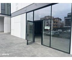 Spatiu comercial premium cu terasa One Cotroceni - Imagine 4
