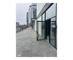 Spatiu comercial premium cu terasa One Cotroceni - Imagine 5