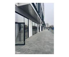 Spatiu comercial premium cu terasa One Cotroceni - Imagine 6