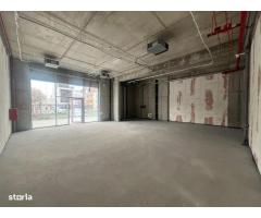 Spatiu comercial premium cu terasa One Cotroceni - Imagine 8