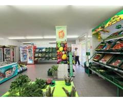 Spaţiu comercial de închiriat â€“ Central Otopeni, acces direct din DN1 - Imagine 2