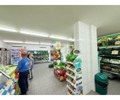 Spaţiu comercial de închiriat â€“ Central Otopeni, acces direct din DN1 - Imagine 5