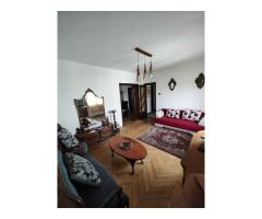 cismigiu apartament 2 cam  54mp decomandat